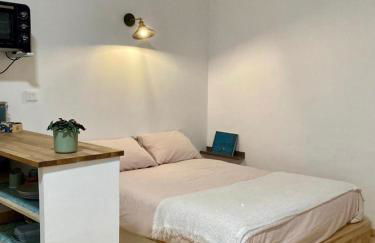 studio-ville médievale-charmant - Foto 12