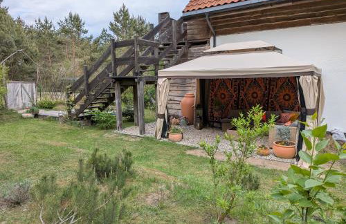 Forreset esencja natury - apartament z opcją sauny i balii - Photo 6