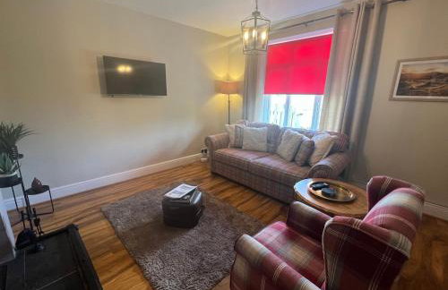 Pomeroy Cottage in the Peak District - Foto 3