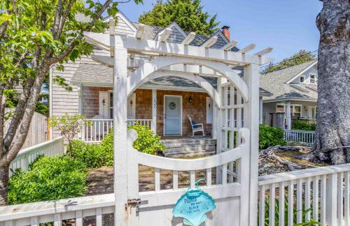 Salt Life Cottage - Foto 28