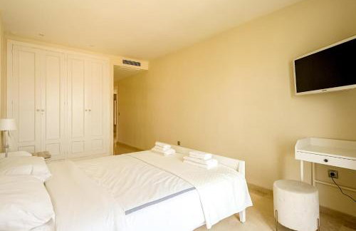 Luxury apartment Sotogrande - Foto 13