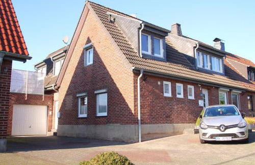 Ferienwohnung Auf der Blumenstrasse - Foto 22