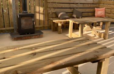 Woodview Cottage - Foto 72