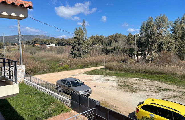 Marathon Luxury Suites - Schinias Beach - Foto 22