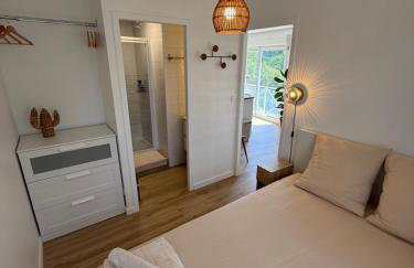 Suite Ô Maé Village Outlet - Gare Aéroport - Foto 11