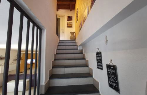 Gelsomina Maison-SCARIO Cilento - Foto 5