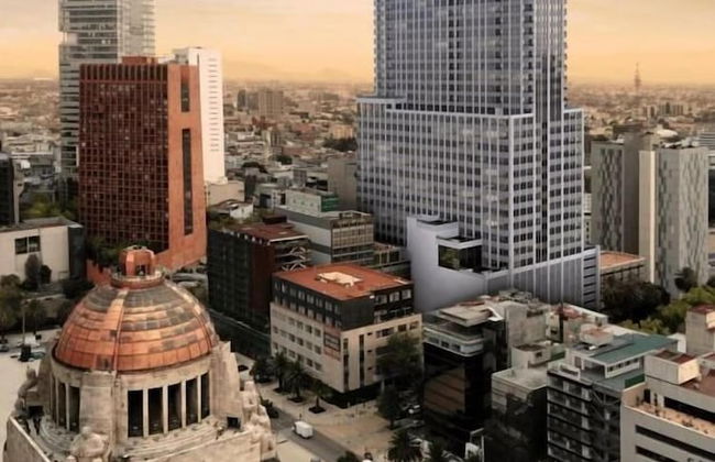 Loft Reforma - Foto 35