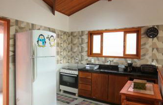 Mirantes Paraibuna - Casa Rosada - Foto 17