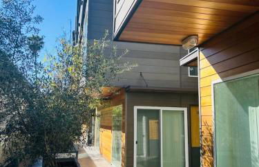 Modern New Studio Cozy&Prime Location - Foto 8