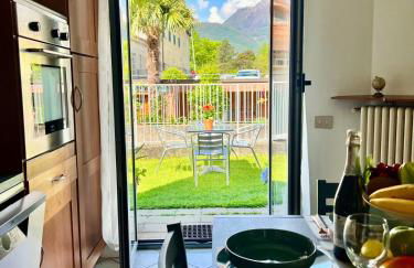 house prua a step from the lake - Foto 17