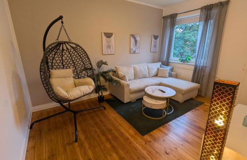 HejU - Parking - Kitchen - Netflix - Kingsize Bett - Foto 20