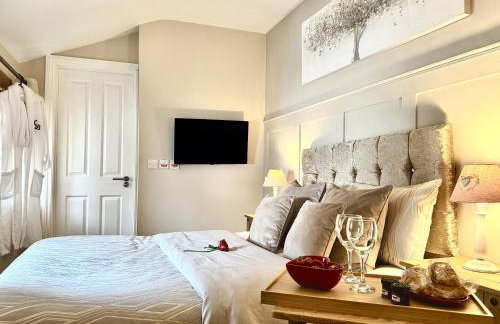 Caner Bach Lodge - Foto 12