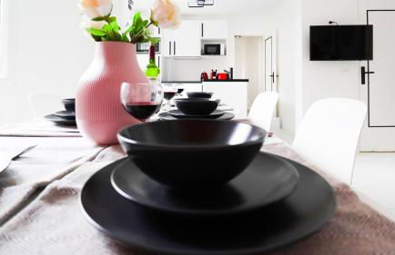 Apt4P-SecureFreeParking -Metro4 - Foto 15