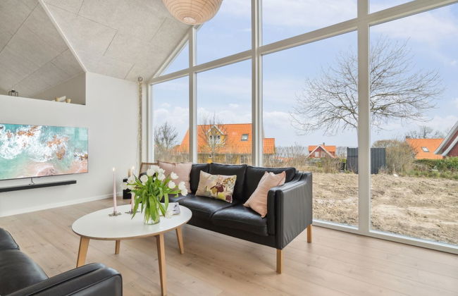 "Skoge" - 500m from the sea - Foto 25