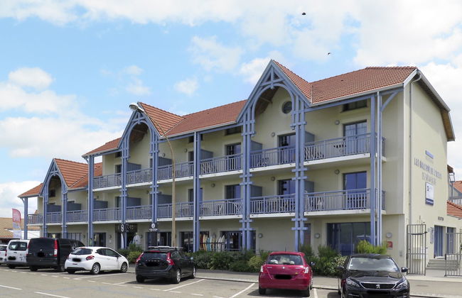 Les Balcons de l’Océan - Foto 11