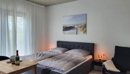 Apartment Schlossterrassen 4b - Foto 4