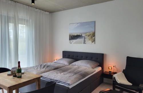 Apartment Schlossterrassen 4b - Foto 4