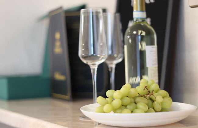 Apartments Royal - Belgrade Waterfront - Photo 71