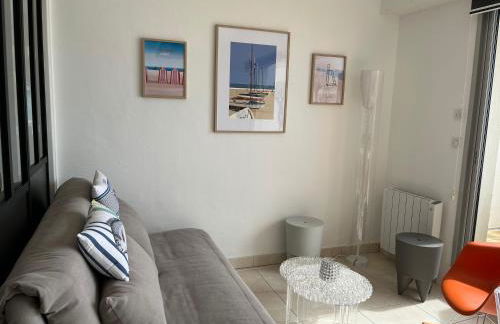 Malibu Beach LA BAULE appartement face à la mer ! - Foto 12