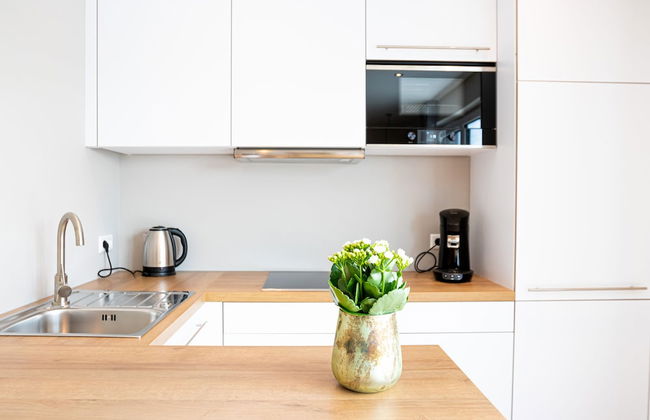 Bodenseezeit Apartmenthotel garni - Foto 14