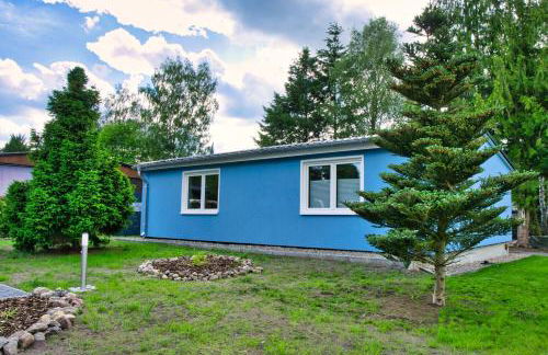 Ferienhaus Waldgeflüster 70 QM I überdachte Terrasse I 2 Schlafzimmer I Strandnah - Photo 25