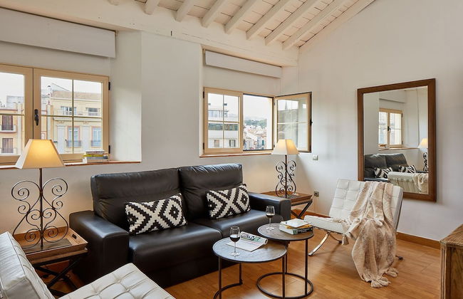 Lodgingmalaga Plaza de la Constitución - Foto 66