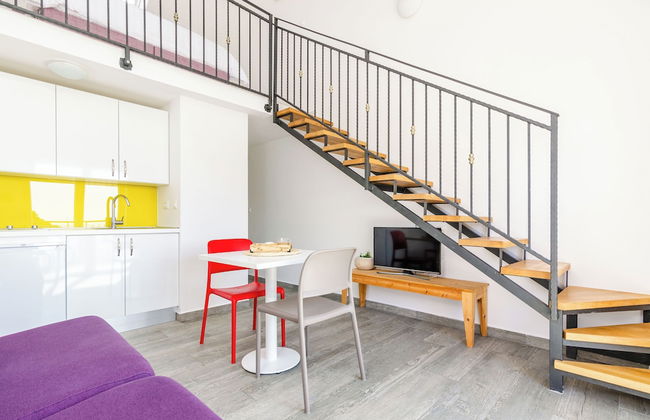 Apartments Villa Lukas - Foto 25