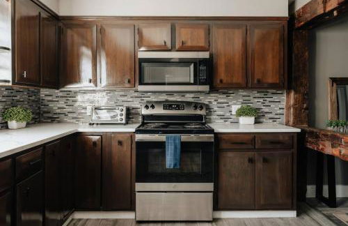 Swan Pond Cabin Hot Tub & Firepit Retreat - Foto 20