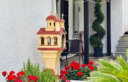 Stavros & Maria's Haus - Foto 54