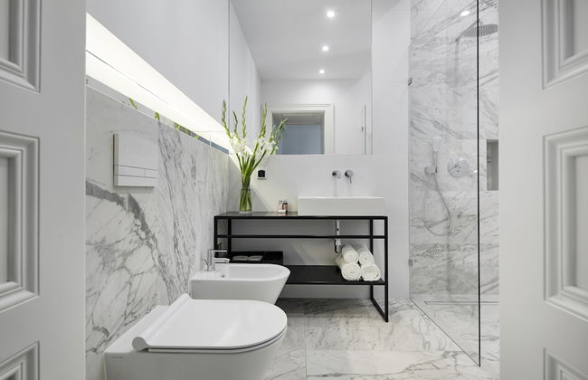 Saint Agnes Apartments Old Town - Foto 37