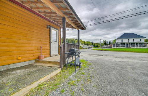 ATV, Fish and Unwind Trailside Pittsburg Studio - Foto 17