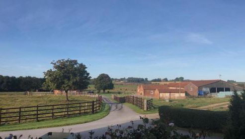 Bainvalley Cottages - Group Accommodation - Foto 3