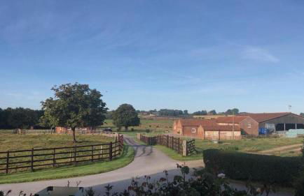 Bainvalley Cottages - Group Accommodation - Foto 3