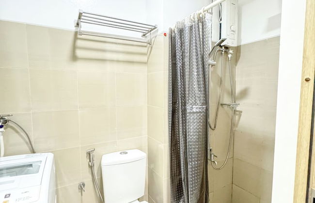 Shore Residences Tower A/B Main Lobby Entrance - Foto 56