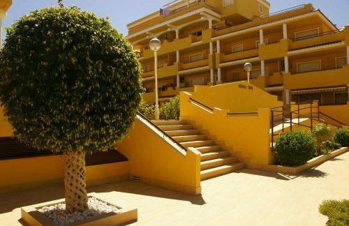 Apartamento en Cascadas de la Marina - Foto 29