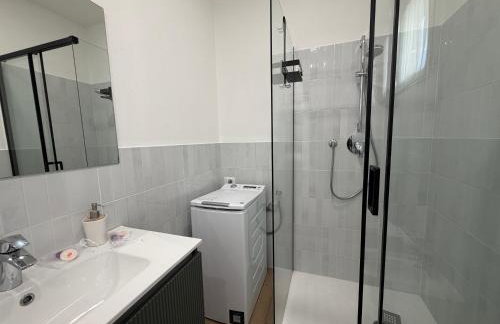 L&R - Appartamento centrale ristrutturato, Wi-Fi, vicino alla stazione e alla pista ciclabile - Casa RosAmare - Foto 20