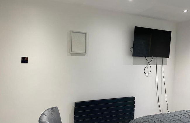 Luxurious 2-bed Apartment in Woolwich, London - Foto 18