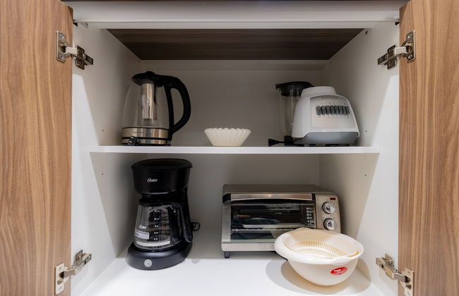 Capitalia Downtown Del Valle - Foto 27