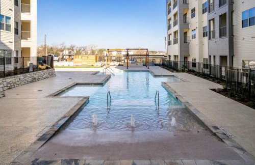 Modern 2br Pet-friendly Wd Pool&gym Utsa - Foto 51