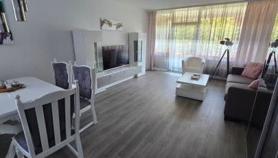 Ferienwohnung in Neuss nahe Düsseldorf - Foto 5