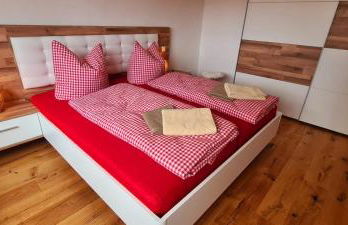 Ferienwohnung mit Sauna am Alpsee - Foto 6