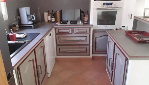 Maison les pins - Foto 2