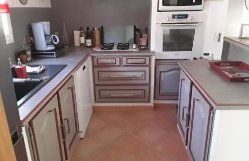 Maison les pins - Foto 2