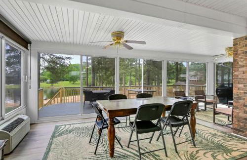 The Cardinals Nest Close In - Foto 34