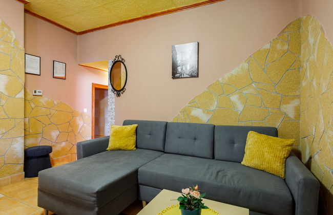 3 bedroom House in Balatonfenyves with garden and terrace - Photo 12