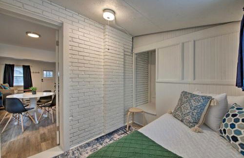 Chic SLC Townhome Hike, Ski, Shop and Explore! - Foto 23