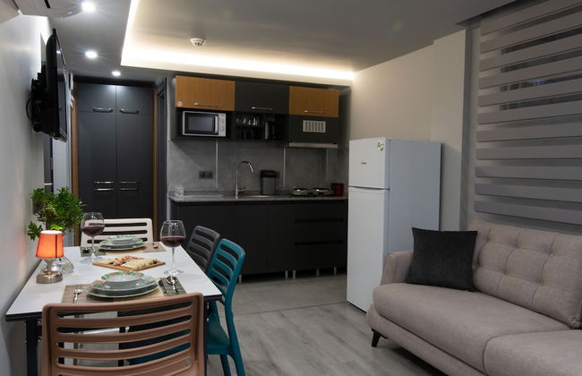 Opera Suites - Foto 31