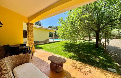 Villa With Pool - Foto 5