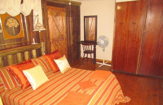 Hazyview Country Cottages - Foto 13