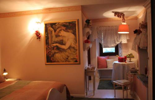 Una Franca Camere Di Charme - Foto 19